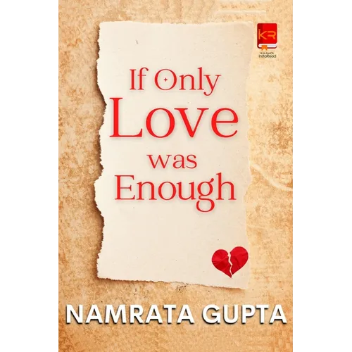 If Only Love was Enough - Paperback