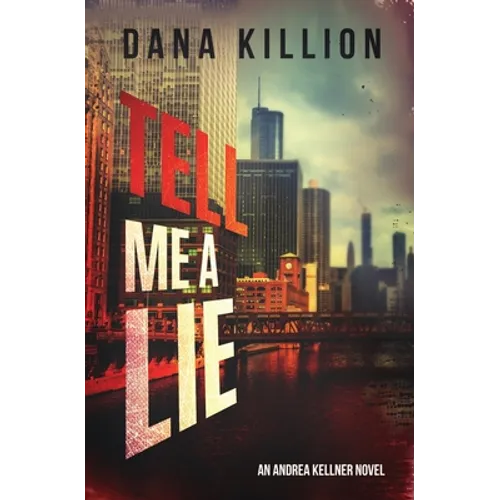 Tell Me a Lie - Paperback
