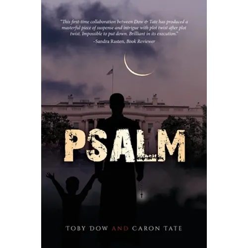 Psalm - Paperback