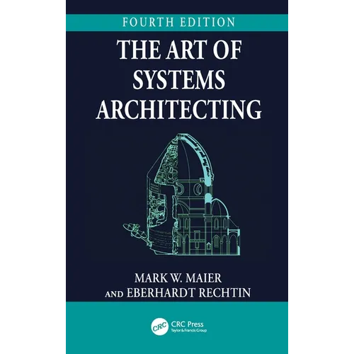 The Art of Systems Architecting