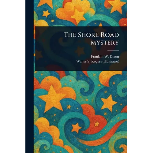 The Shore Road Mystery - Paperback