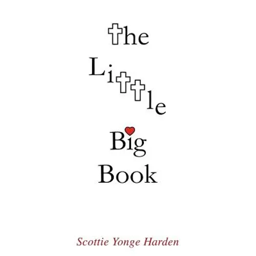 The Little Big Book