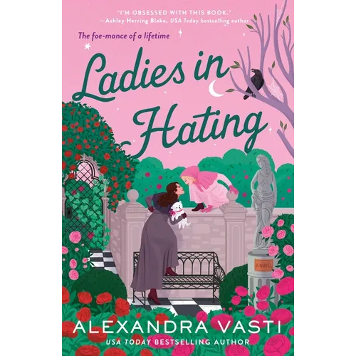 Ladies in Hating - Paperback