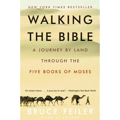Walking the Bible