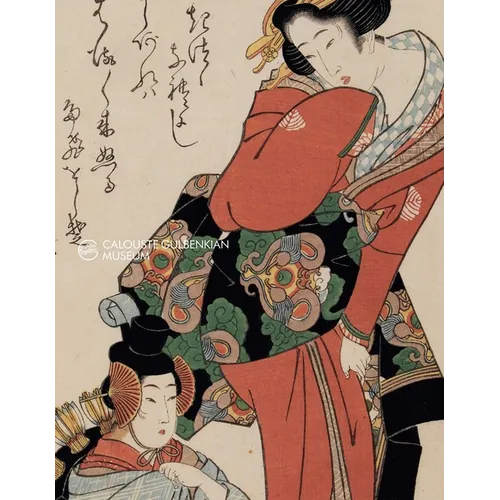 Floating World: 'Ukiyo-E' Japanese Prints - Paperback