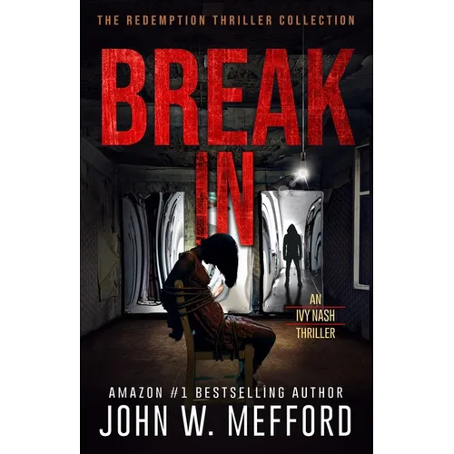 Break in - Paperback