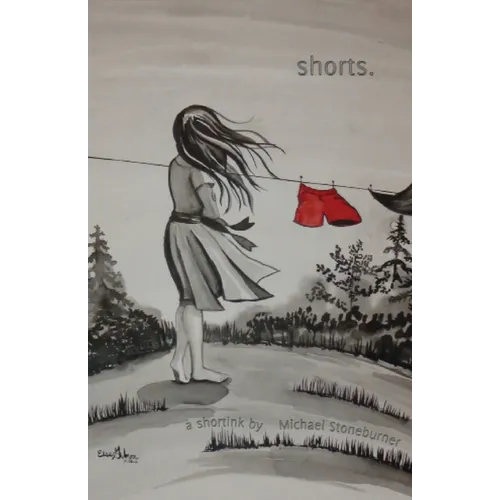 Shorts - Paperback
