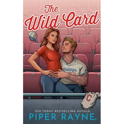 The Wild Card - Paperback