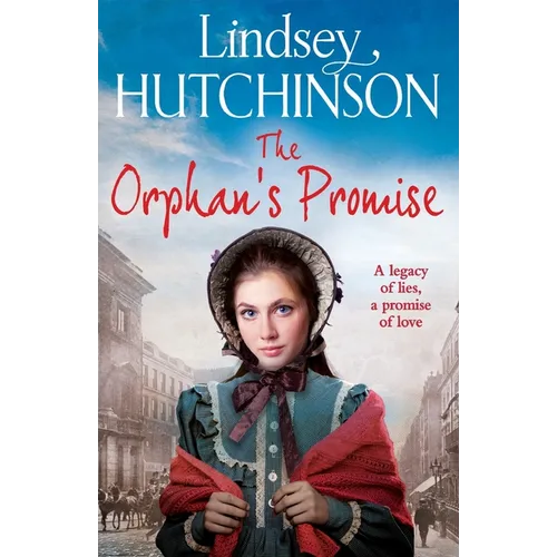The Orphan's Promise - Paperback