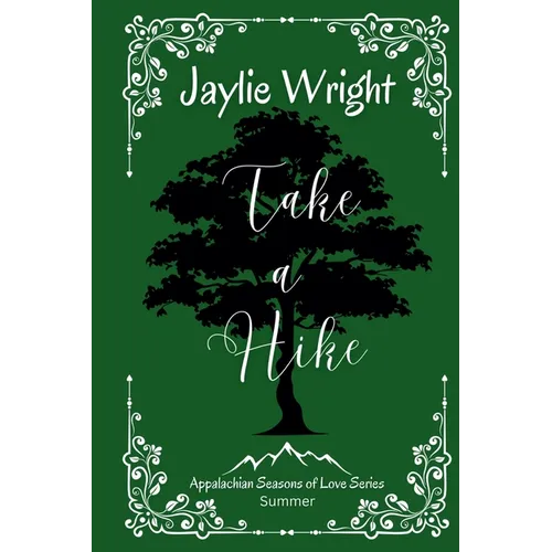 Take a Hike - Paperback