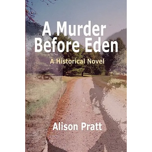 A Murder Before Eden - Paperback