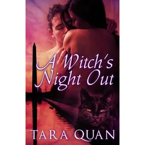 A Witch's Night Out - Paperback
