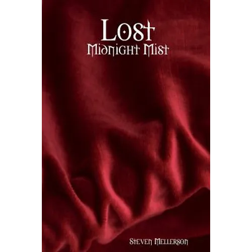 Lost: Midnight Mist - Paperback