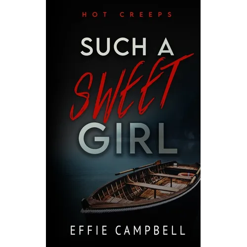 Such a Sweet Girl - Paperback