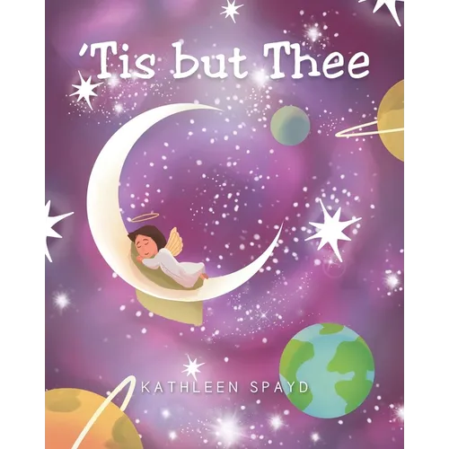 'Tis but Thee - Paperback