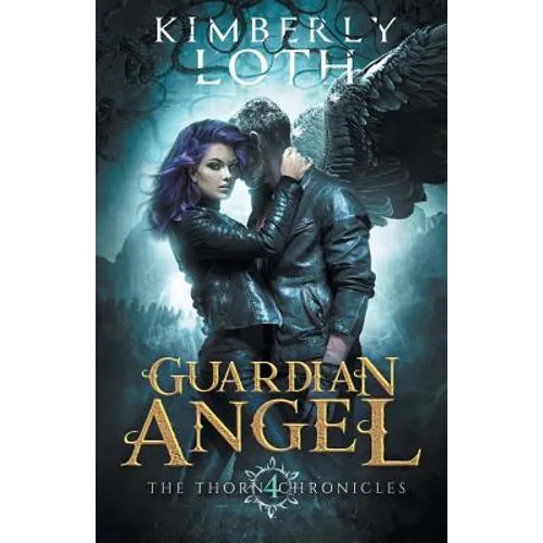 Guardian Angel - Paperback