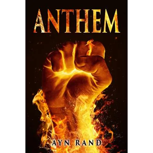 Anthem - Paperback