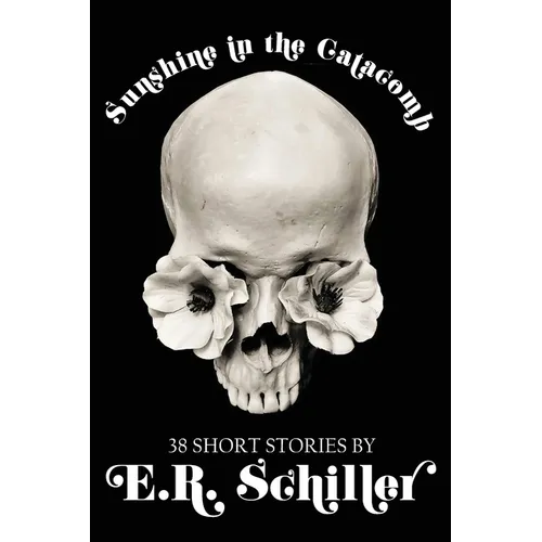 Sunshine in the Catacomb: 38 Short Stories by E.R. Schiller - Paperback