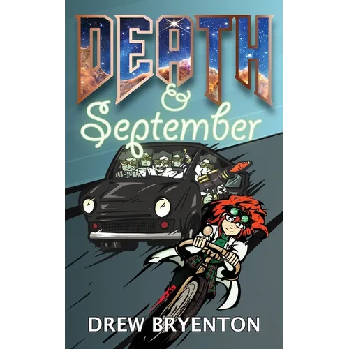 Death and September - Paperback