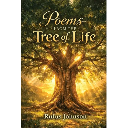 Poems From the Tree of Life - Paperback