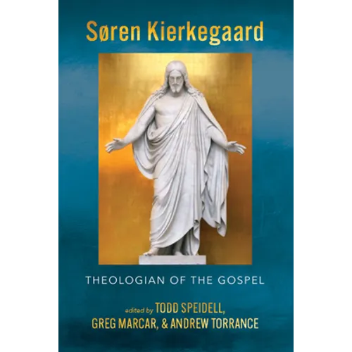 Soren Kierkegaard - Paperback