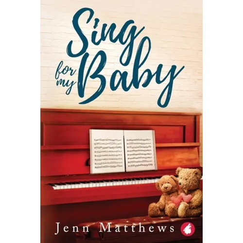 Sing for My Baby - Paperback