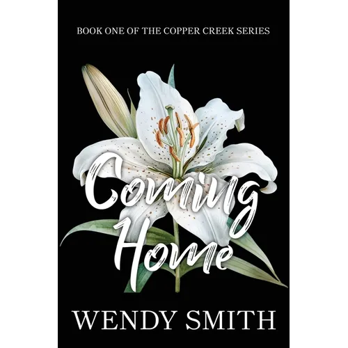 Coming Home: Alternate cover edition - Paperback