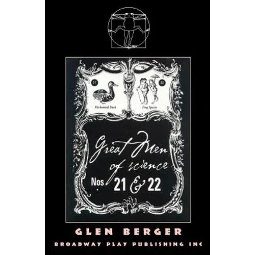 Great Men Of Science, Nos. 21 & 22 - Paperback