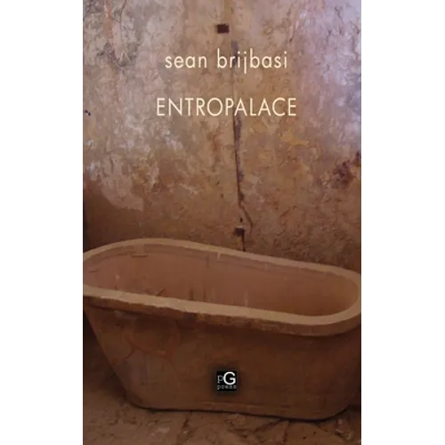 entropalace - Paperback