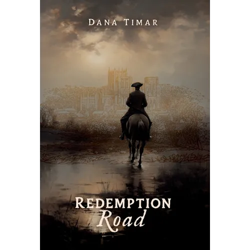 Redemption Road - Hardcover