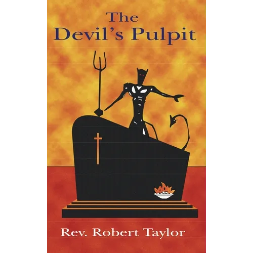 Devil's Pulpit - Hardcover