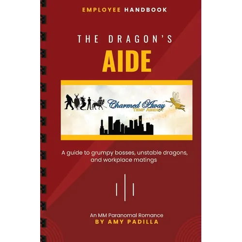 The Dragon's Aide - Paperback