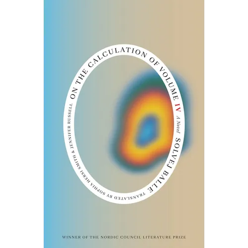 On the Calculation of Volume (Book IV) - Paperback
