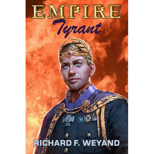 Empire: Tyrant - Paperback