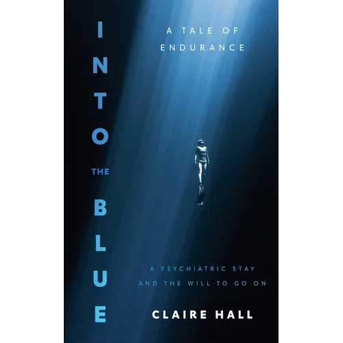 Into the Blue - Paperback