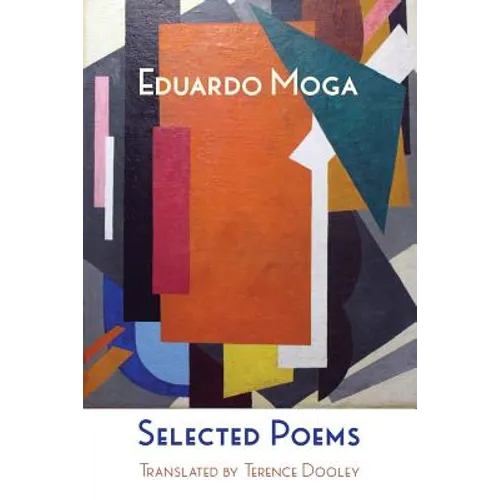 Selected Poems - Paperback