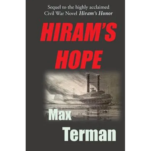 Hiram's Hope: The Return of Isaiah - Paperback