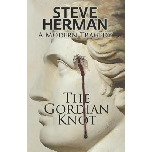 The Gordian Knot - Paperback