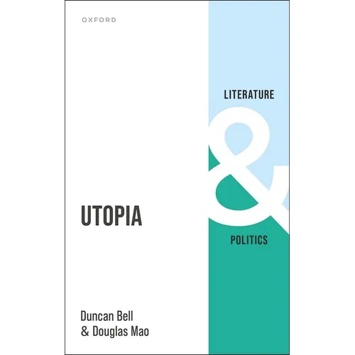 Utopia - Paperback