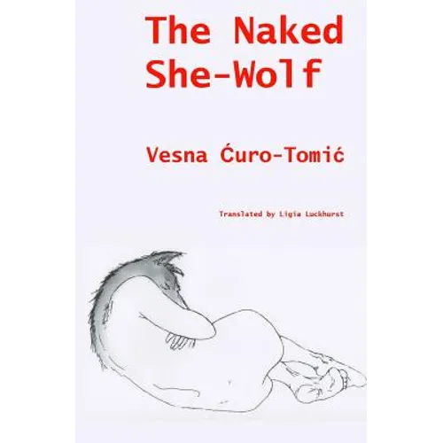 The Naked She-Wolf - Paperback
