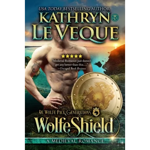 WolfeShield - Paperback