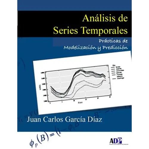 Análisis de Series Temporales: Prácticas de Modelización y Predicción