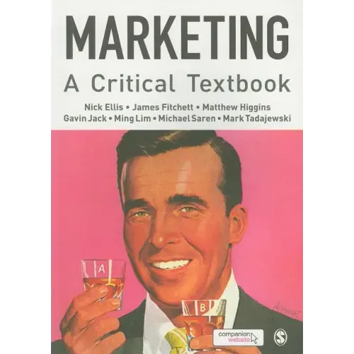 Marketing - Paperback