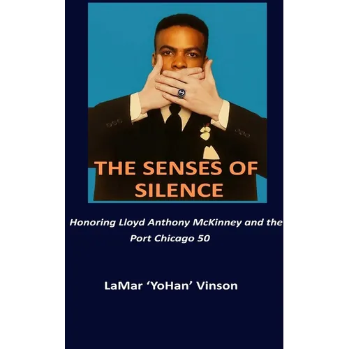 The Senses of Silence - Paperback