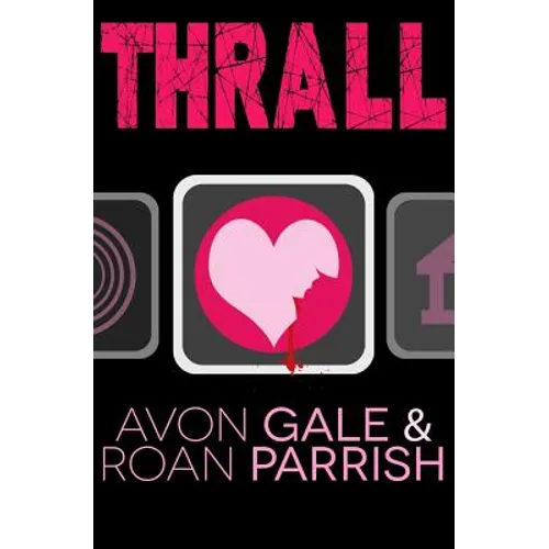 Thrall - Paperback