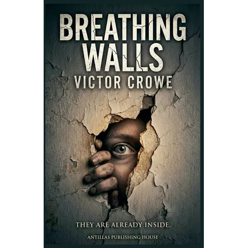 Breathing Walls - Paperback