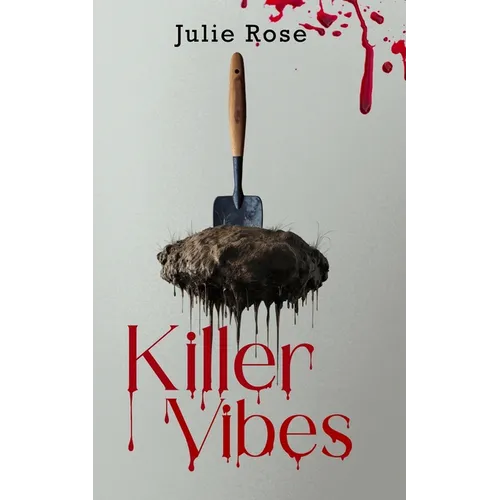 Killer Vibes - Paperback