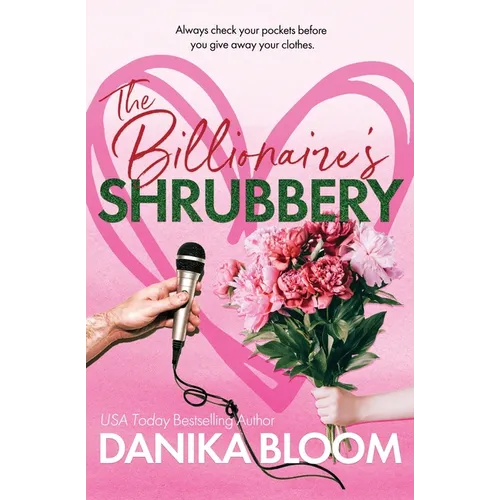 The Billionaire's Shrubbery - Paperback