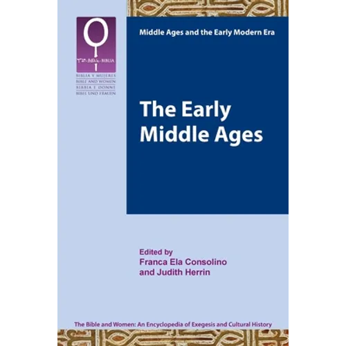 The Early Middle Ages - Paperback