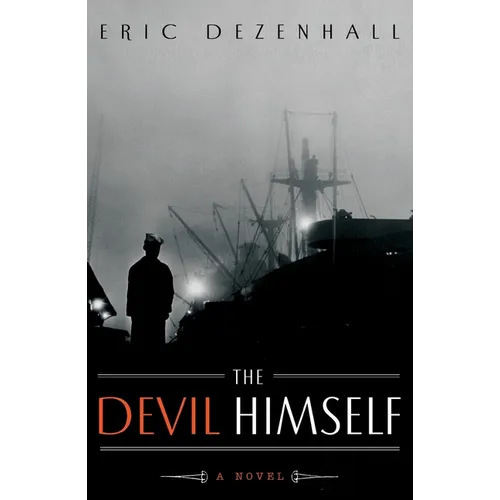 The Devil Himself - Paperback